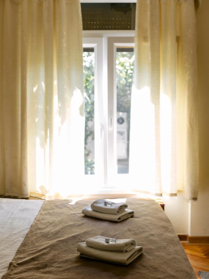 Boutique Hotel Travelling Actor - Skadarlija Belgrade Exterior photo